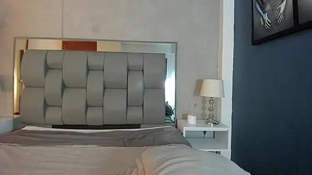 XXX chat uživo modela Charlie___Musk