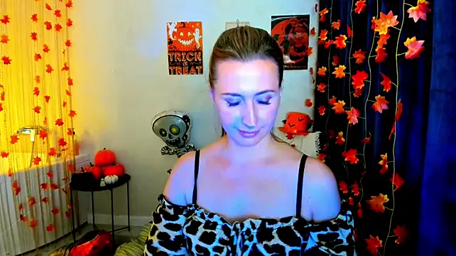 Chat +18 de PassionGlow ao vivo