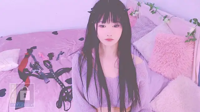 LongoriaEva 라이브 XXX 채팅