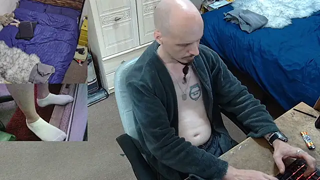 Chat XXX Live ryder2012