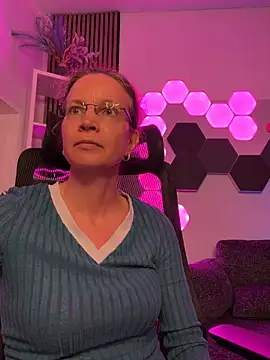 Chat +18 de AnnikaRose ao vivo