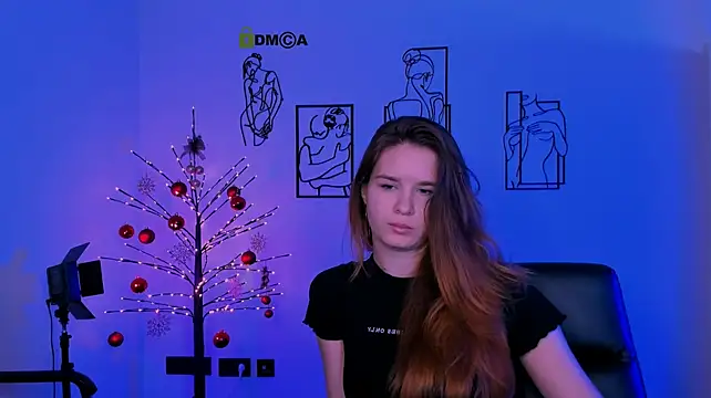 Chat XXX ao vivo de angie_foxy1