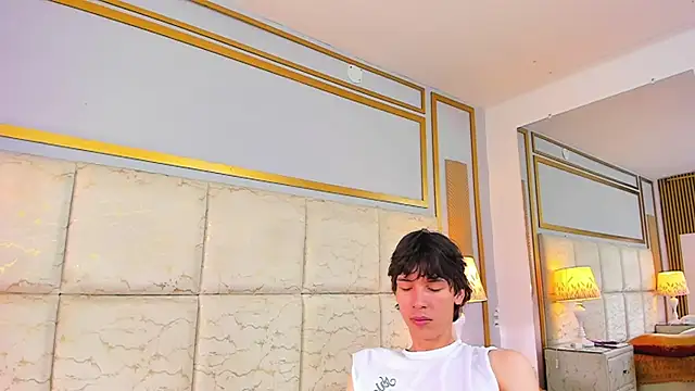 دردشة AbyssGaze الجنسية المباشرة