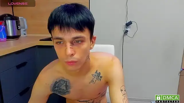 Clark_Day – Naživo XXX chat