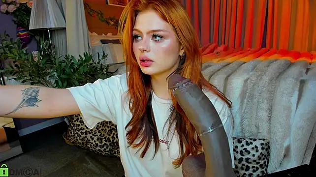 XXX chat uživo modela Barbara_Mitchel