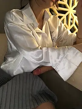 Writhing_First 라이브 XXX 채팅
