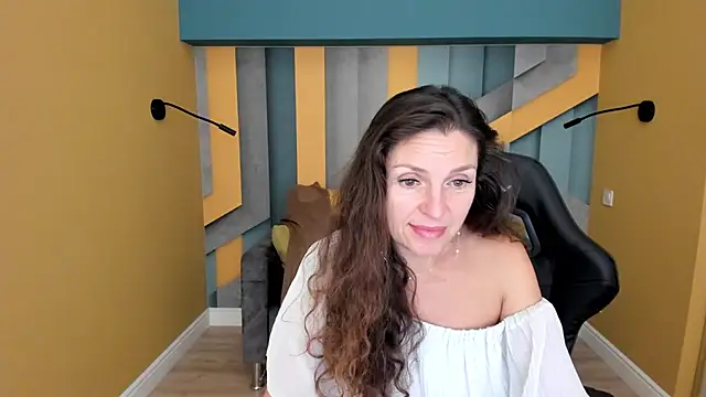 Chat +18 de EllaLong ao vivo