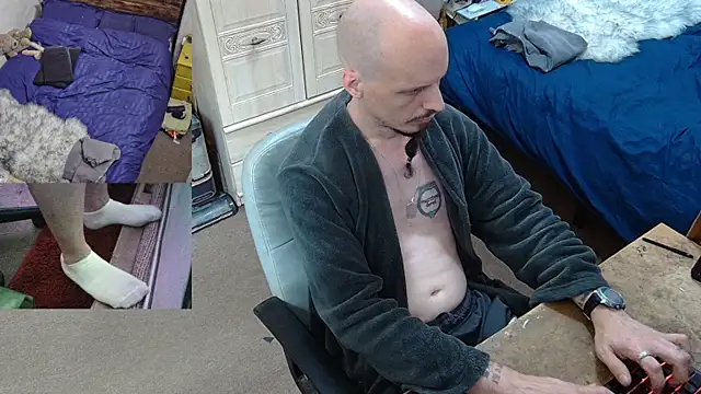 ryder2012 Live XXX-chat