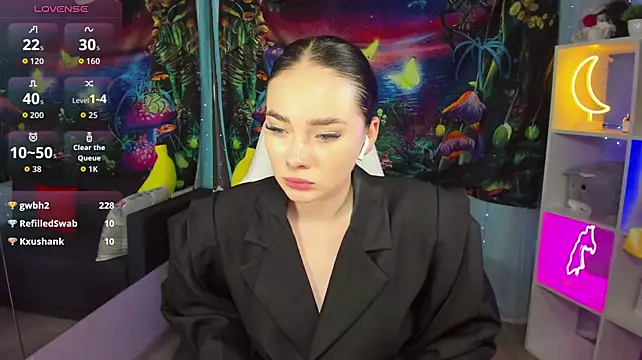 Chat +18 de SandraRossy ao vivo