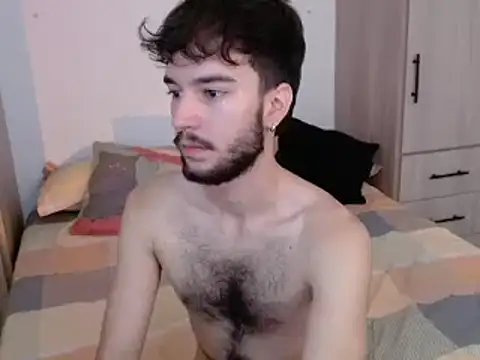 Chatroom XXX en direct de Adrien_polo