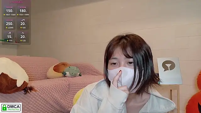 Živý XXX chat SUZU_