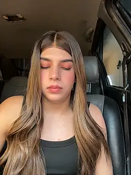 Alyson-fire live XXX chat