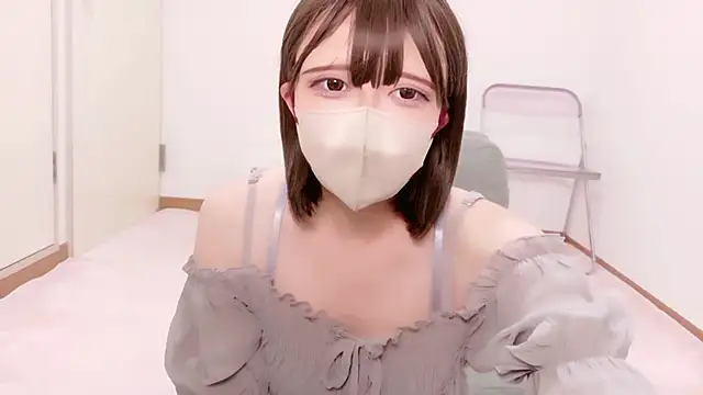 ririca-chanのウェブカメラショー