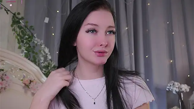 BritanyReick_ – Live XXX-chat