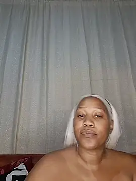 Czat XXX na żywo – Toya_P