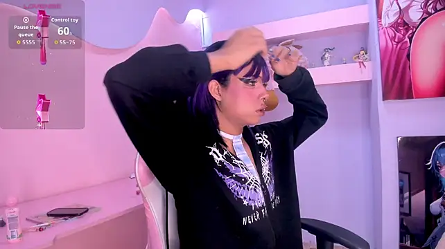Онлайн чат XXX WhinterHanss
