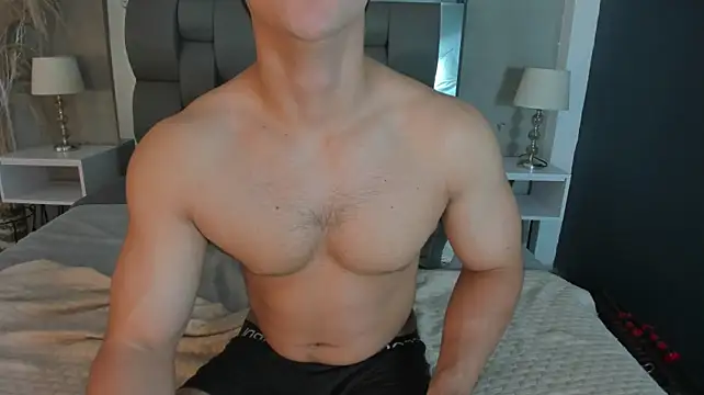 Czat XXX na żywo – Charlie___Musk