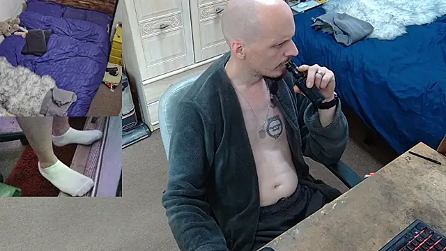 Chatroom XXX en direct de ryder2012