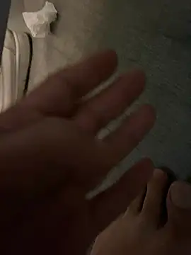 Вебкам-шоу ManCrusing