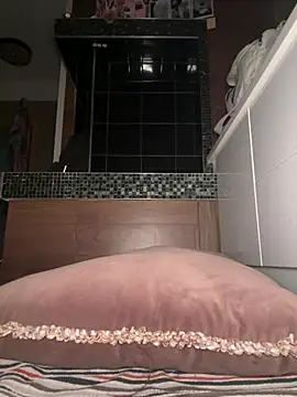 XXX chat uživo modela RoseViki