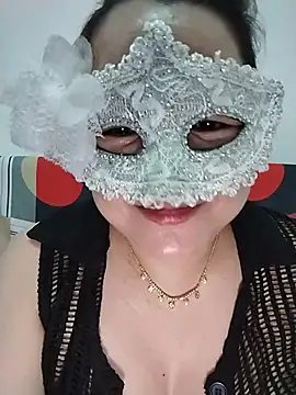 Chat +18 de AsianMhiendy ao vivo