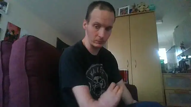 Živý XXX chat boredlul