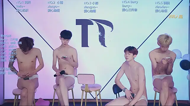 Chat XXX Live Apex-Yboy