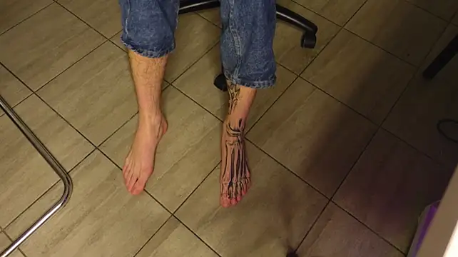 Igor_Wilde Live XXX-chat