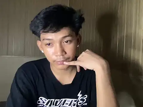 YourcumBoy77 Pertunjukan Webcam