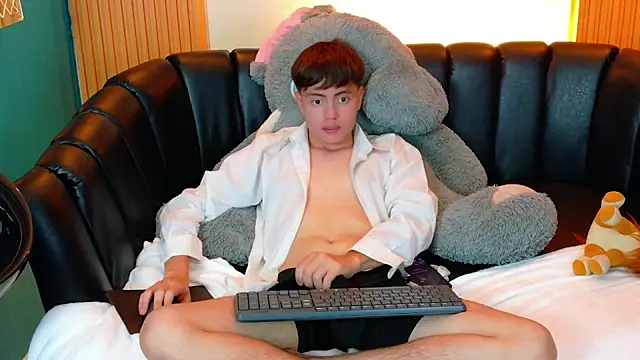Brian_Montes 라이브 XXX 채팅