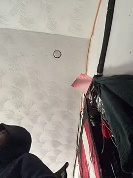 rayyymack's Live XXX Chat