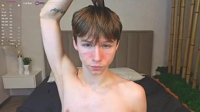 cuMte_boy 라이브 XXX 채팅