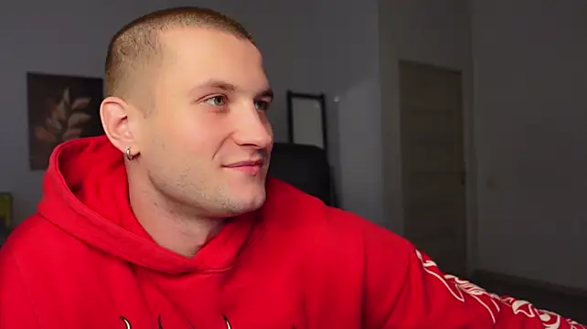 Chat +18 de Igor_Wilde ao vivo