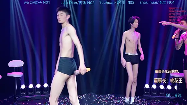 SH-sassy – Naživo XXX chat