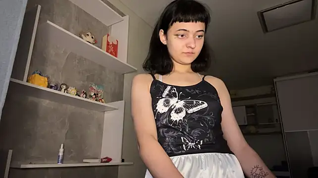 Chat XXX ao vivo de PrudenceSmethers