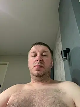 Chat XXX en directo de DorianJeday