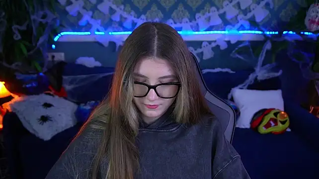 Lissaa_Moon Obrolan Langsung XXX