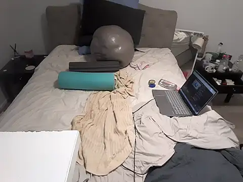 Handsolo_pornのウェブカメラショー