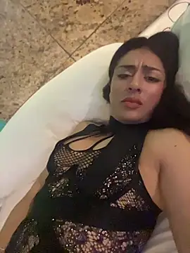 SweetHushviolet's Live XXX Chat