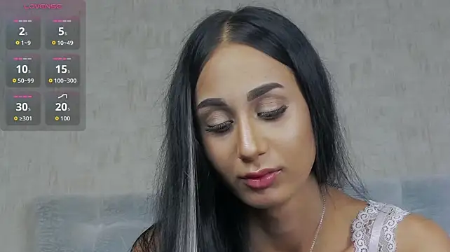 LexxyBloom Live XXX-chat