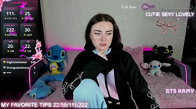 SemurMur – Naživo XXX chat