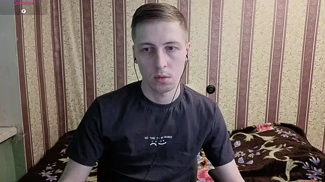 Darien_Brown Adlı Modelin Web Kamerası Şovu