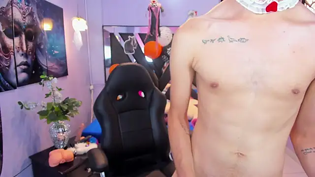 Chat XXX Live LiamHeatx