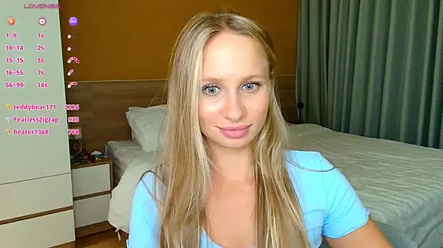 Mad1en Chat XXX in diretta