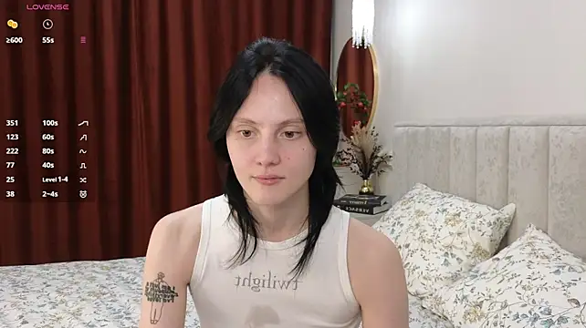 Živý XXX chat MaryCoopeer