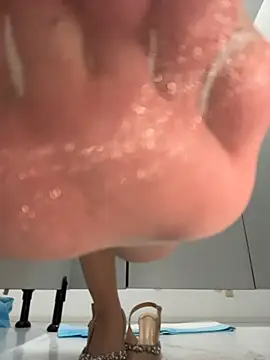 yenai_xx 웹캠 쇼