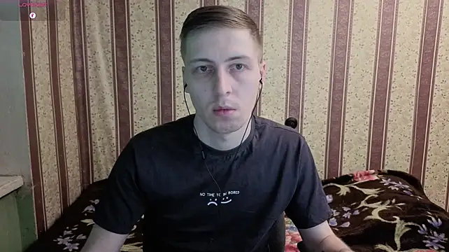 Show webcam de Darien_Brown
