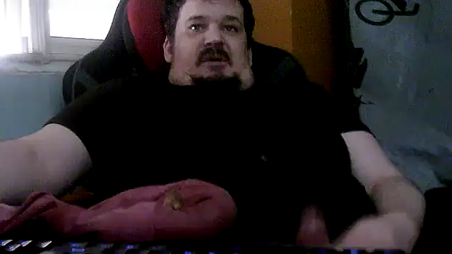 Chat XXX en directo de porkorossy
