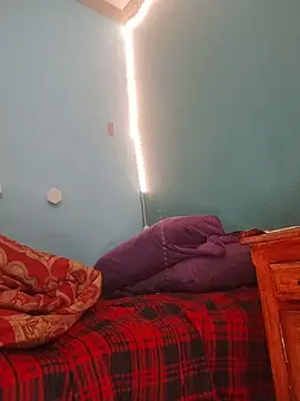 XXX chat uživo modela ReallyReallyReal