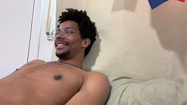 HoleBreeder Webcam-Show